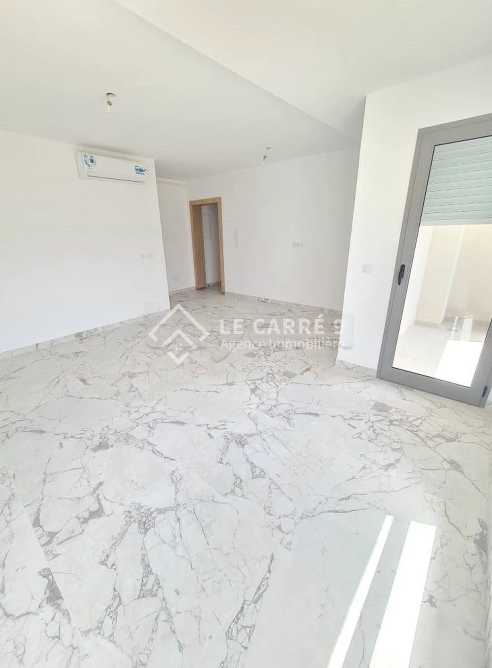 A louer un s+2 à la nouvelle soukra, photo 2