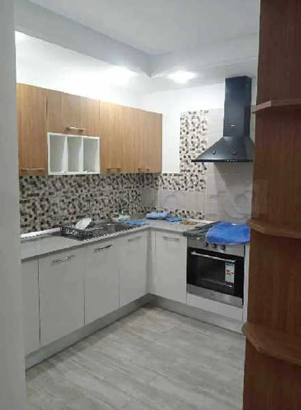 Appartement S+2 Ouardia 2 proche de toute commodités, صورة 1