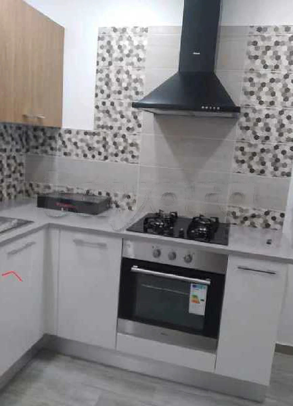 Appartement S+2 Ouardia 2 proche de toute commodités, صورة 2