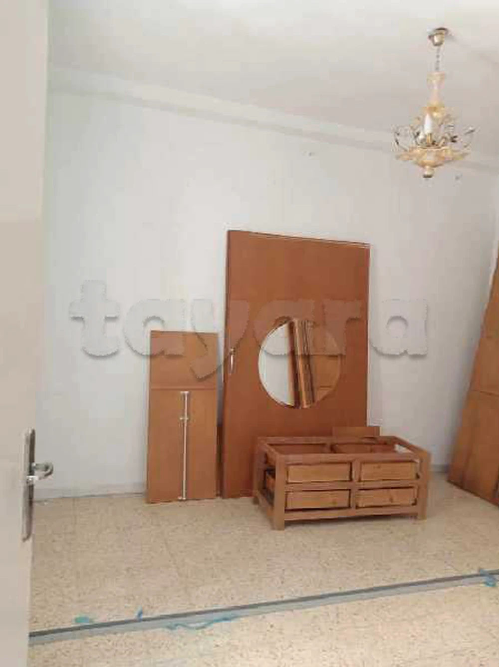 Appartement S+2 Ouardia 2 proche de toute commodités, صورة 3