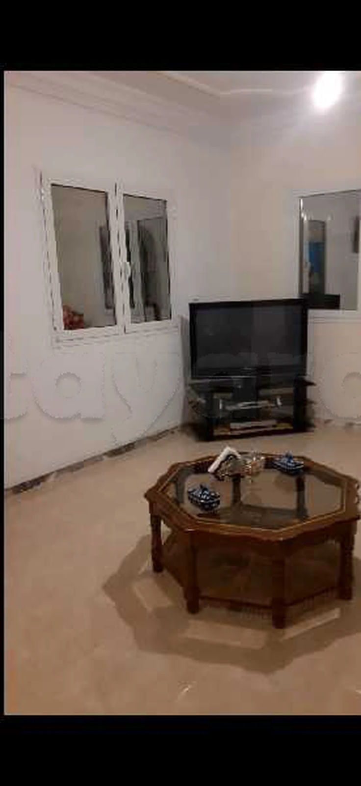 alloué Appartement neuf
sidi amor raoud
de140m2, photo 3