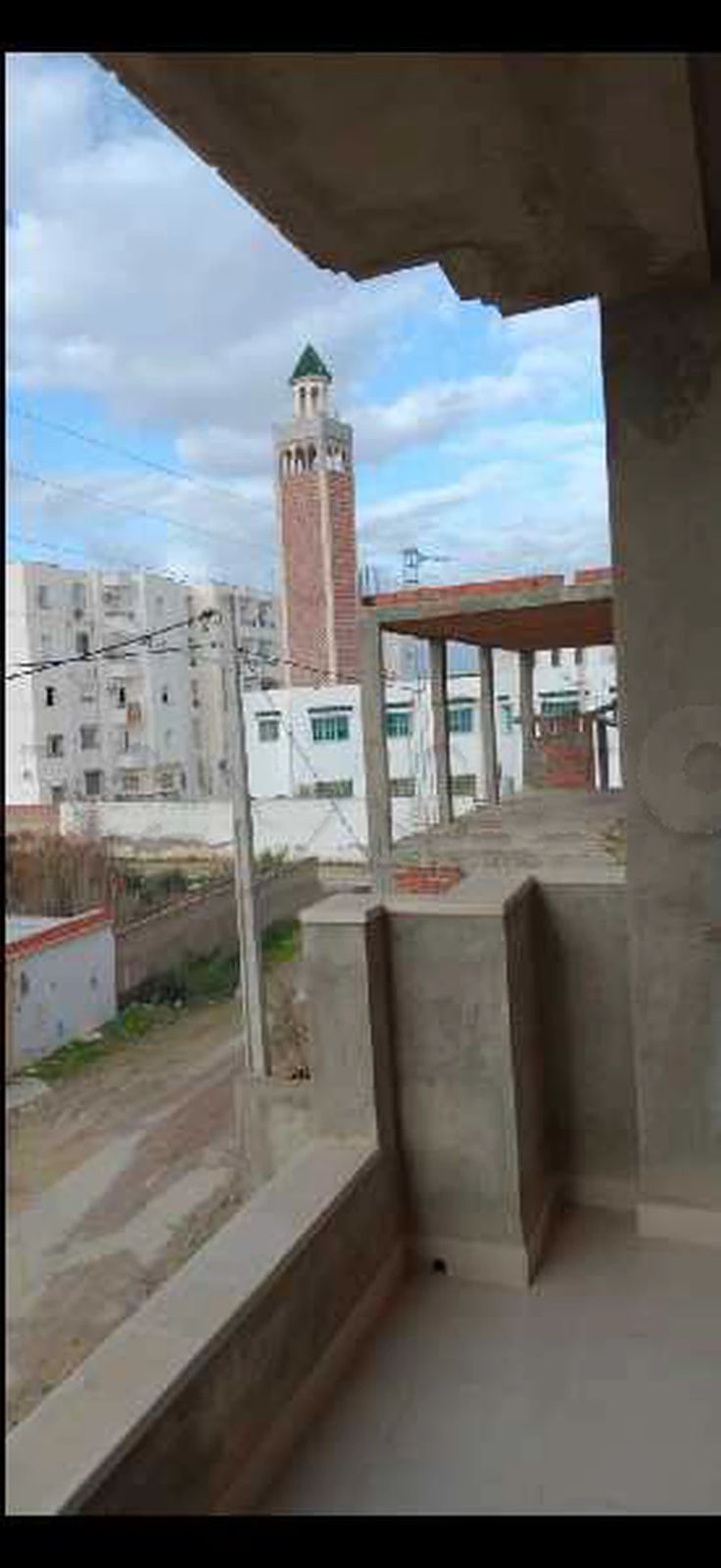 alloué Appartement neuf
sidi amor raoud
de140m2, photo 4