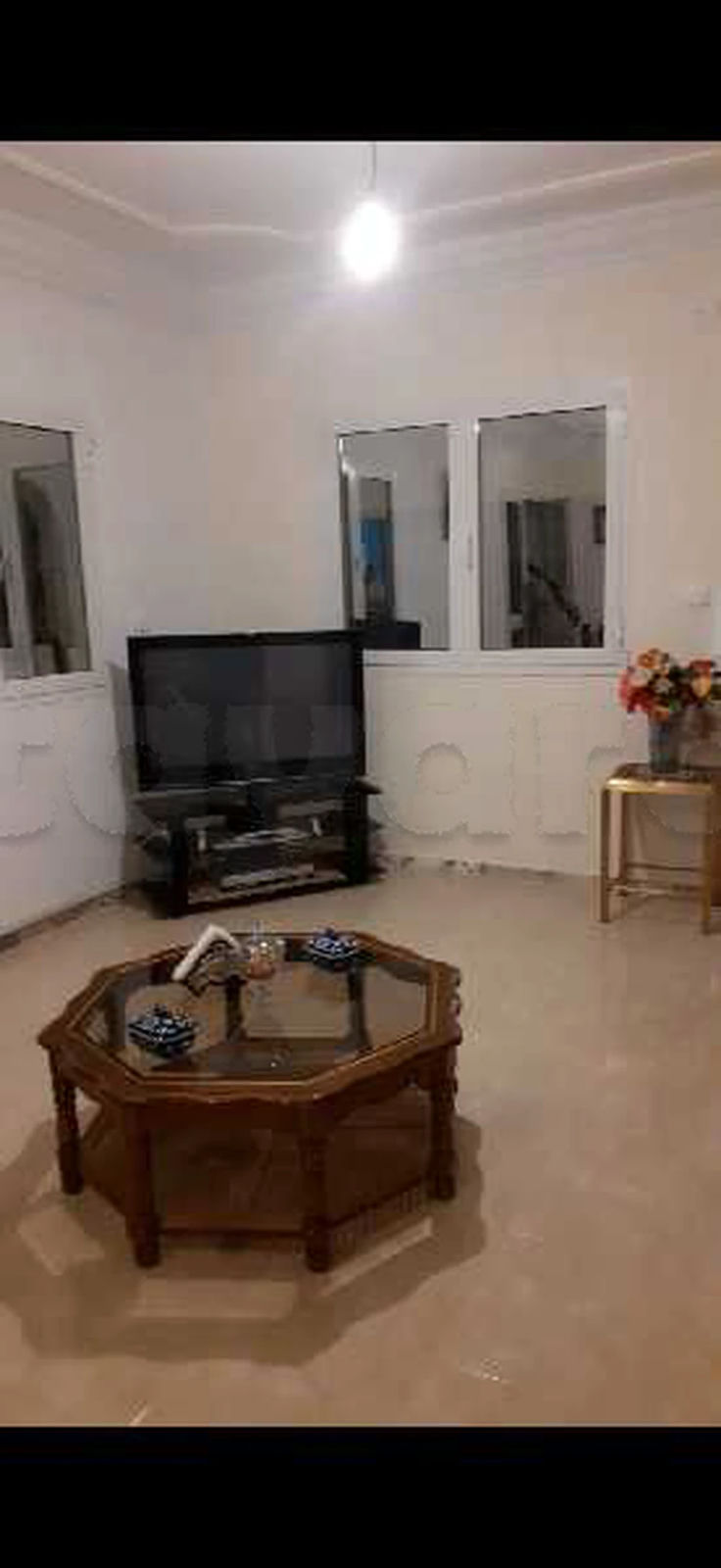 alloué Appartement neuf
sidi amor raoud
de140m2, photo 2