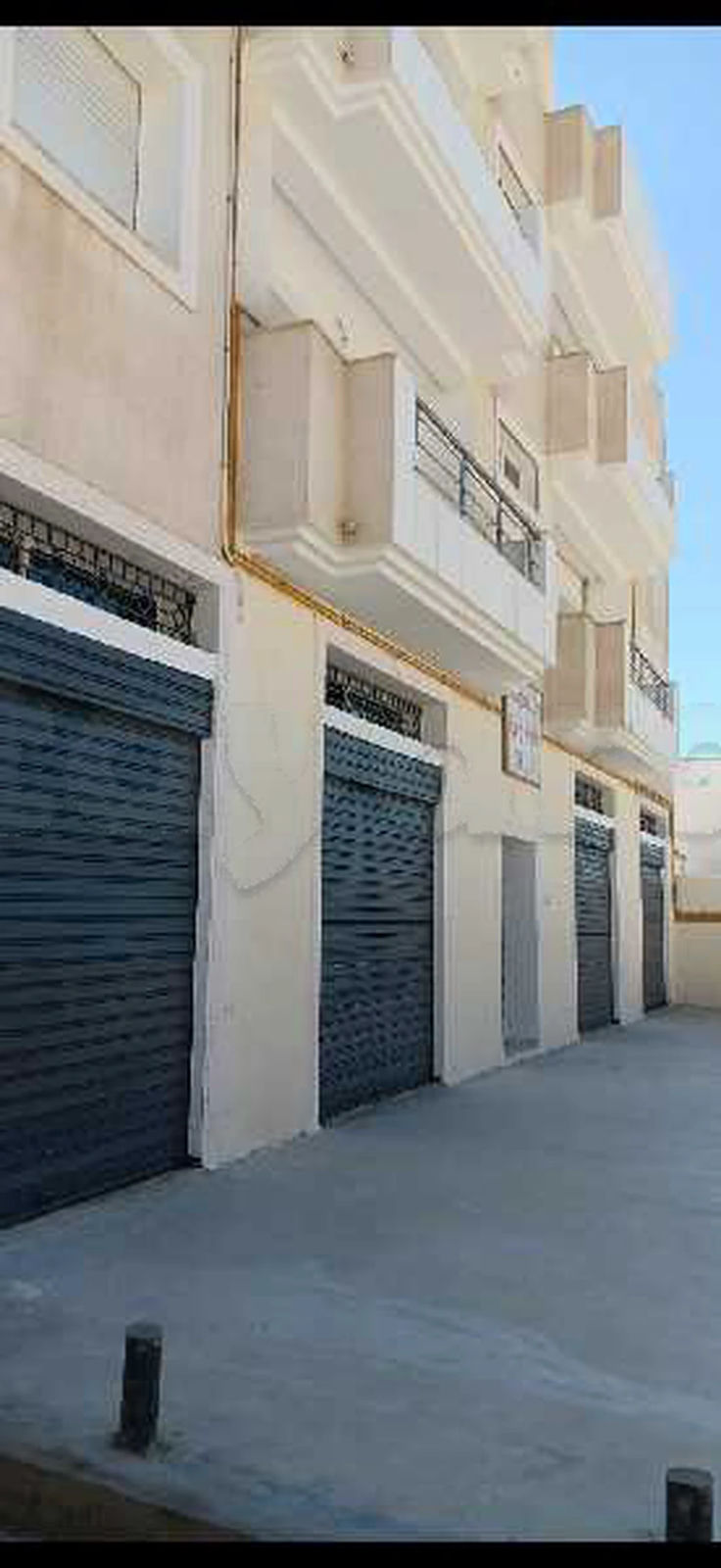 alloué Appartement neuf
sidi amor raoud
de140m2, photo 1