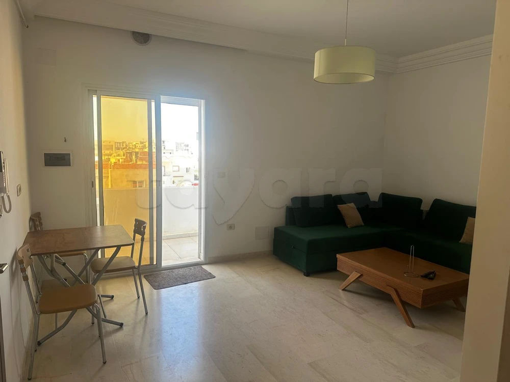 S+1 MEUBLE LOCATION ANNULELLE EL GHRABI HAMMAM-SOUSSE, photo 1