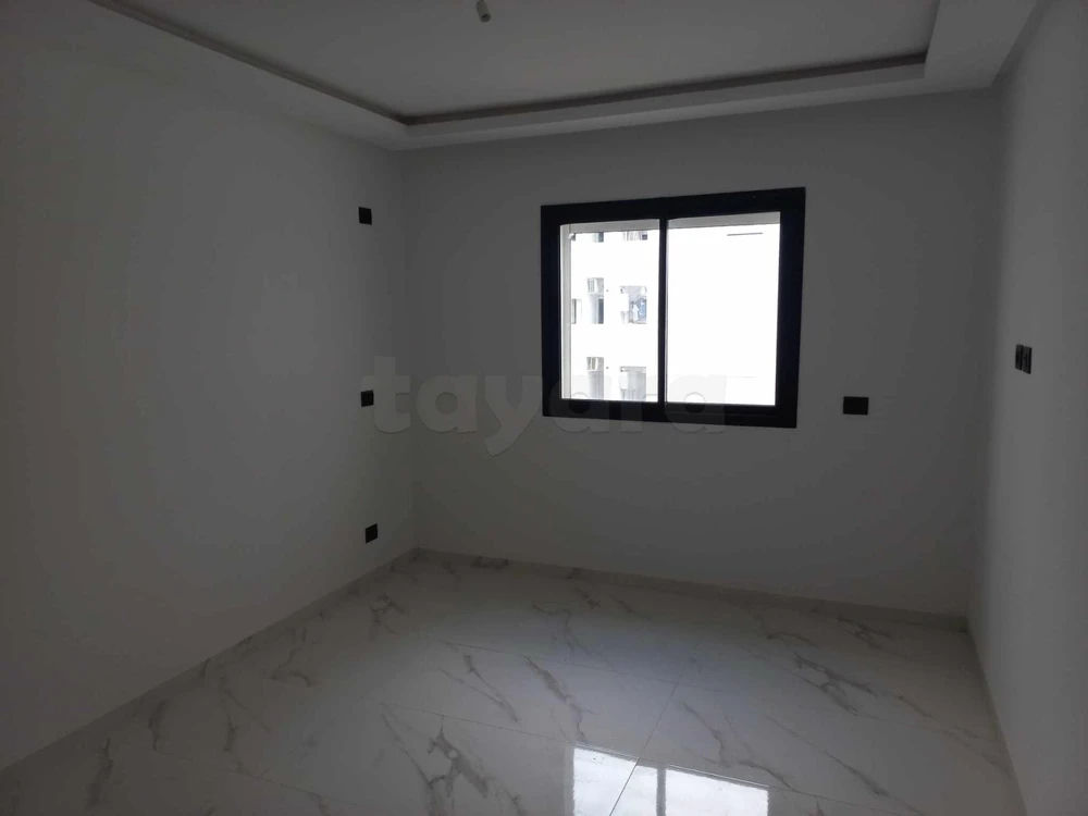 A louer Appartement S+2 près Ben Yaghlen cité el Wahat, photo 4