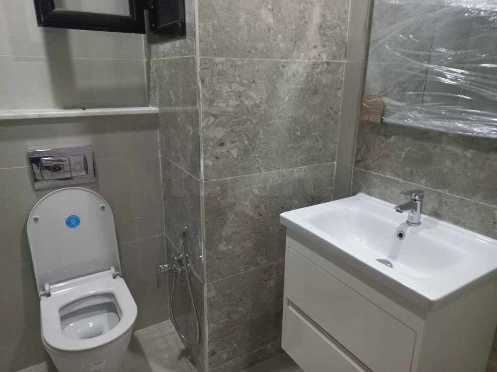 A louer Appartement S+2 près Ben Yaghlen cité el Wahat, photo 5