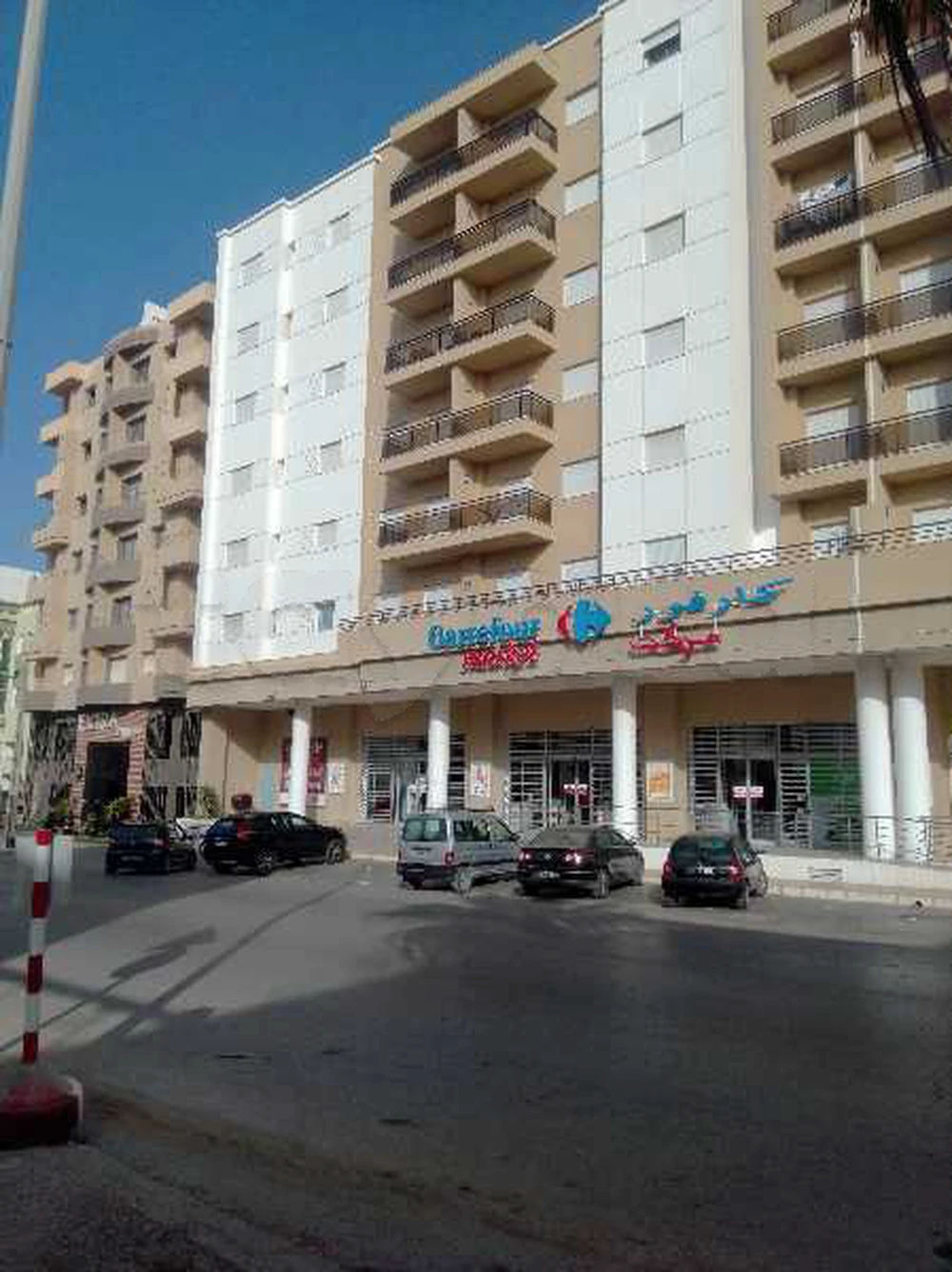 location d'un appartement à sahloul2, صورة 1