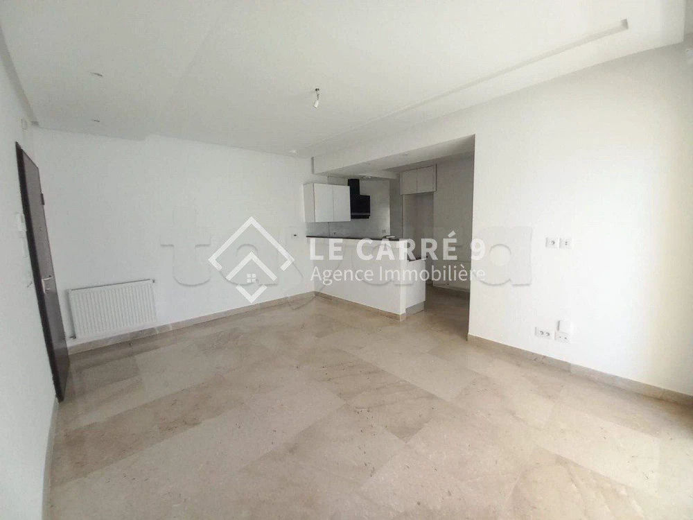 Appartement s1 à louer aux Jardin De Carthage, صورة 1