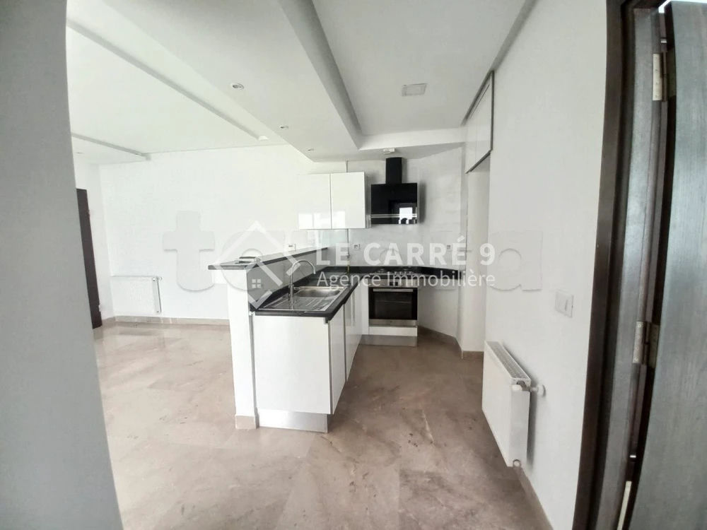 Appartement s1 à louer aux Jardin De Carthage, صورة 4