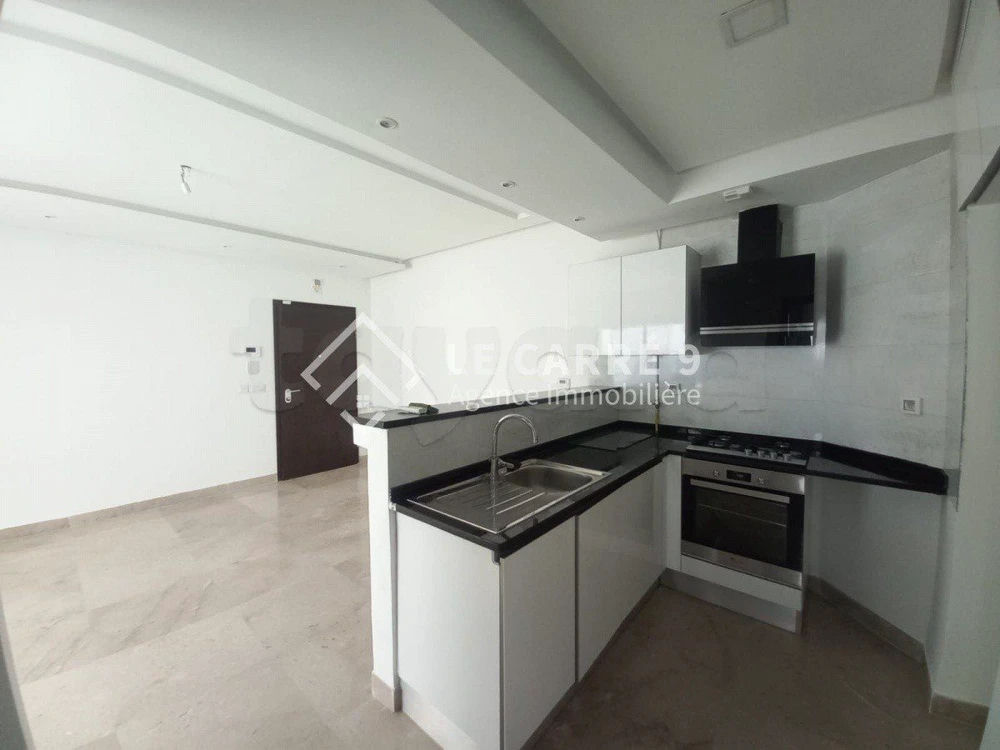 Appartement s1 à louer aux Jardin De Carthage, صورة 3