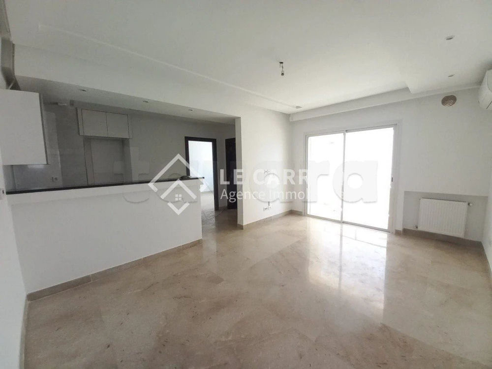 Appartement s1 à louer aux Jardin De Carthage, صورة 2