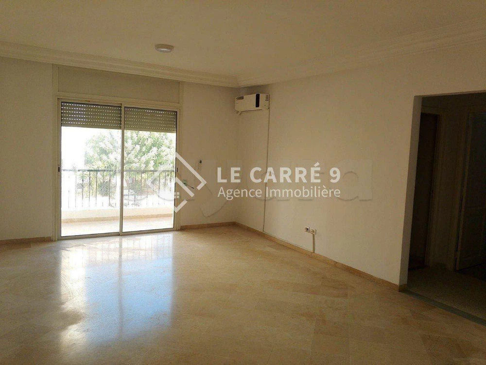 Appartement s3 à louer à L'aouina, photo 1