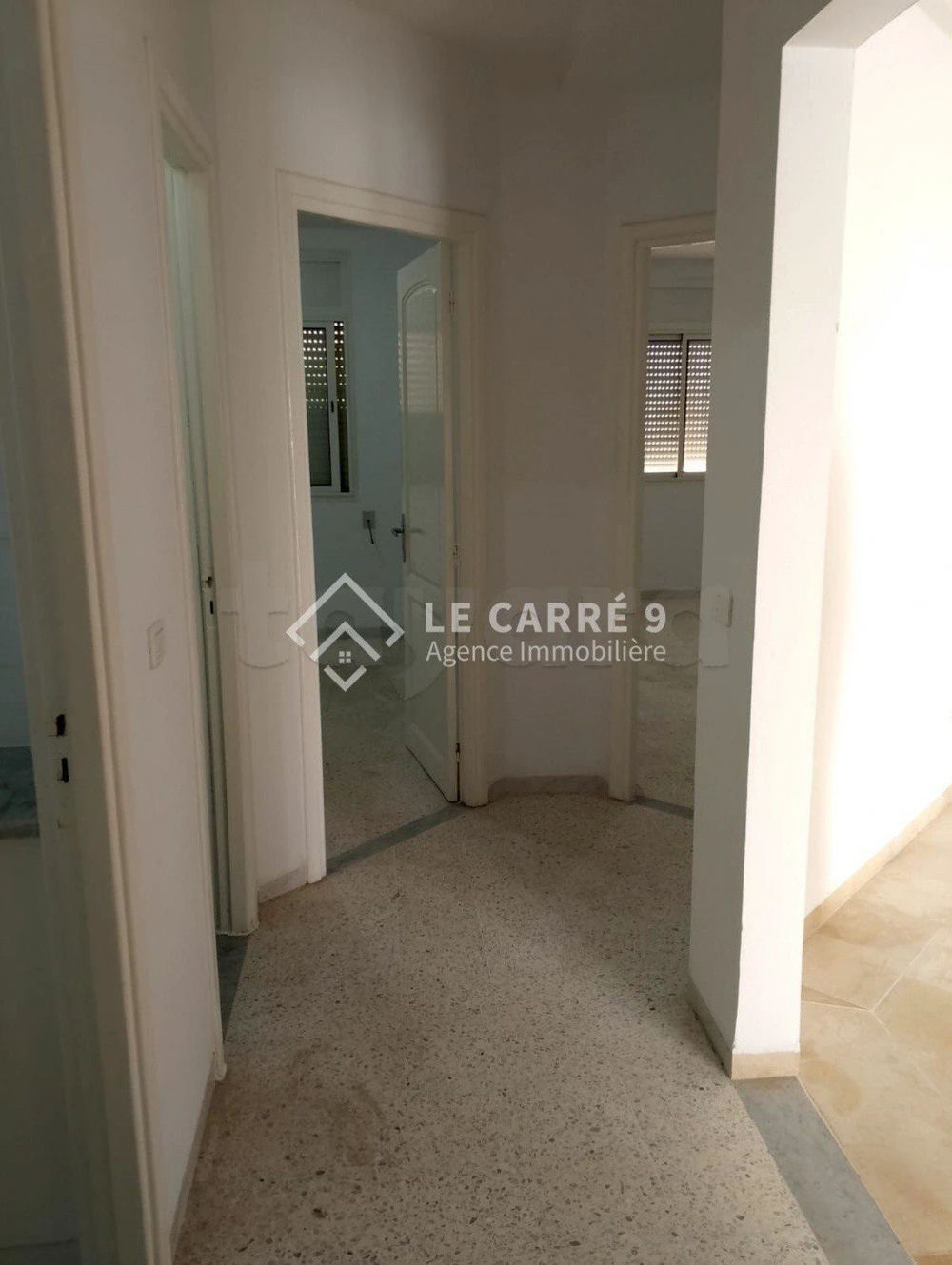 Appartement s3 à louer à L'aouina, photo 3