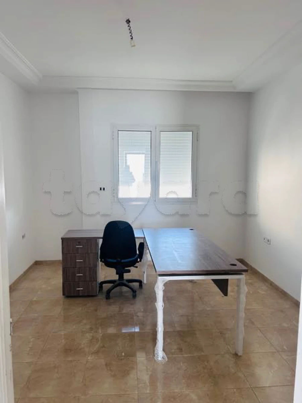 Appartement S+2 avec terrasse a louer, صورة 5