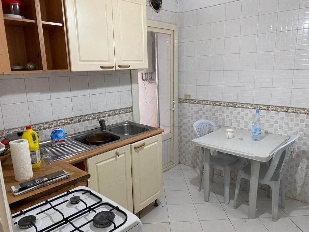 À louer Appartement S+2 meublé à cité wahat, photo 5