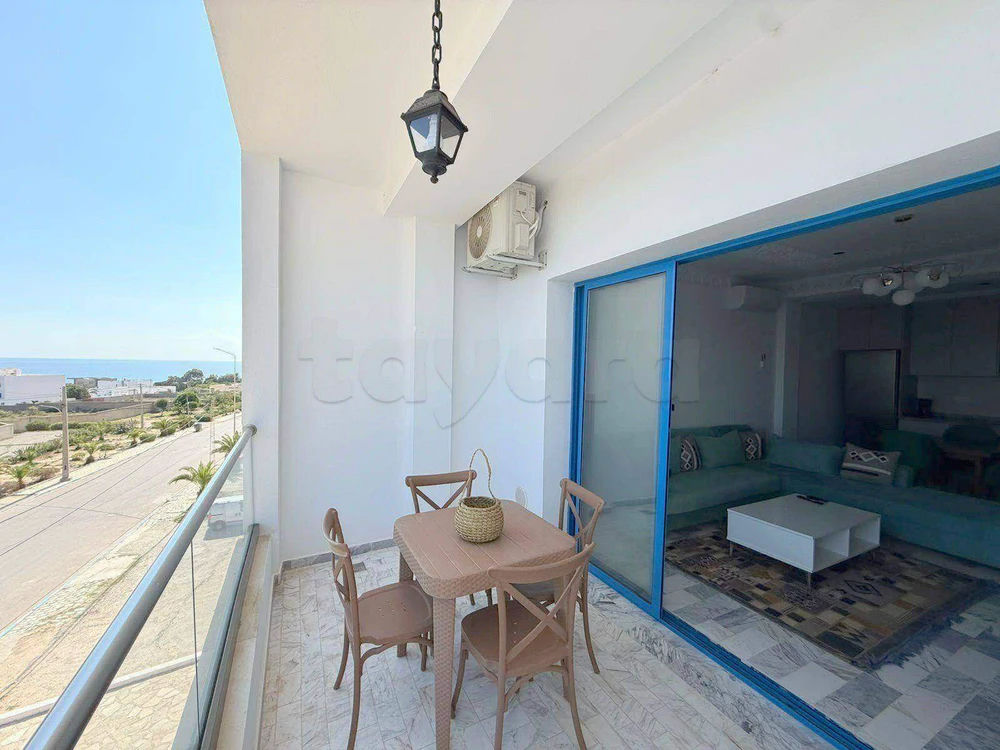 Appartement s+2 en location, صورة 2