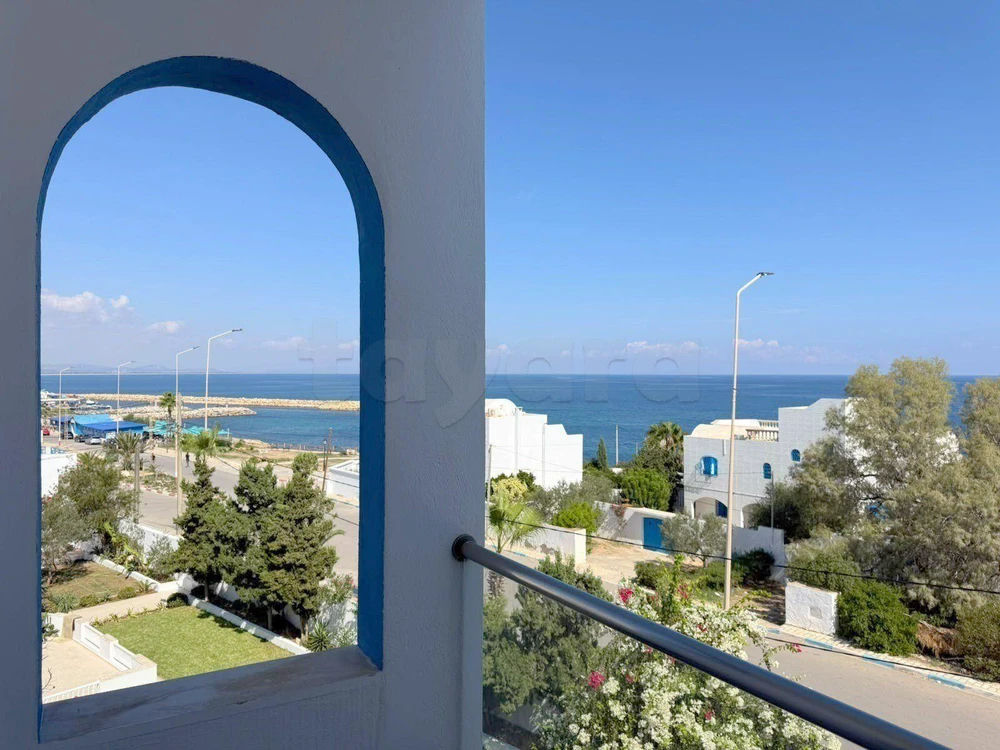 Appartement s+2 en location, صورة 1