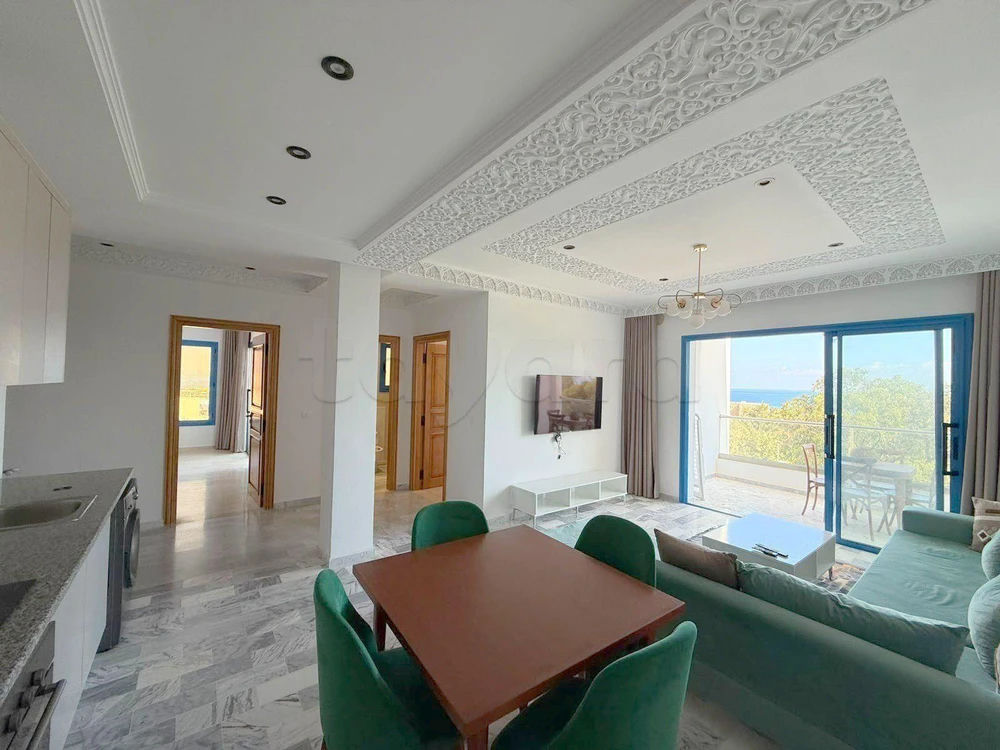 Appartement s+2 en location, صورة 5