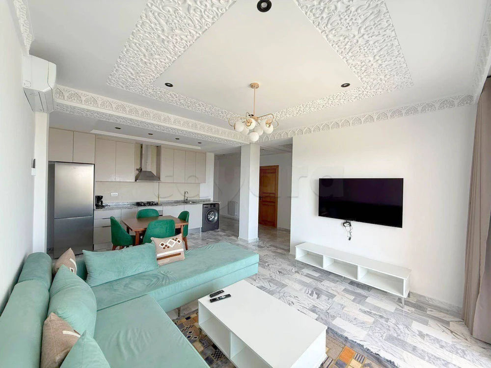 Appartement s+2 en location, صورة 4
