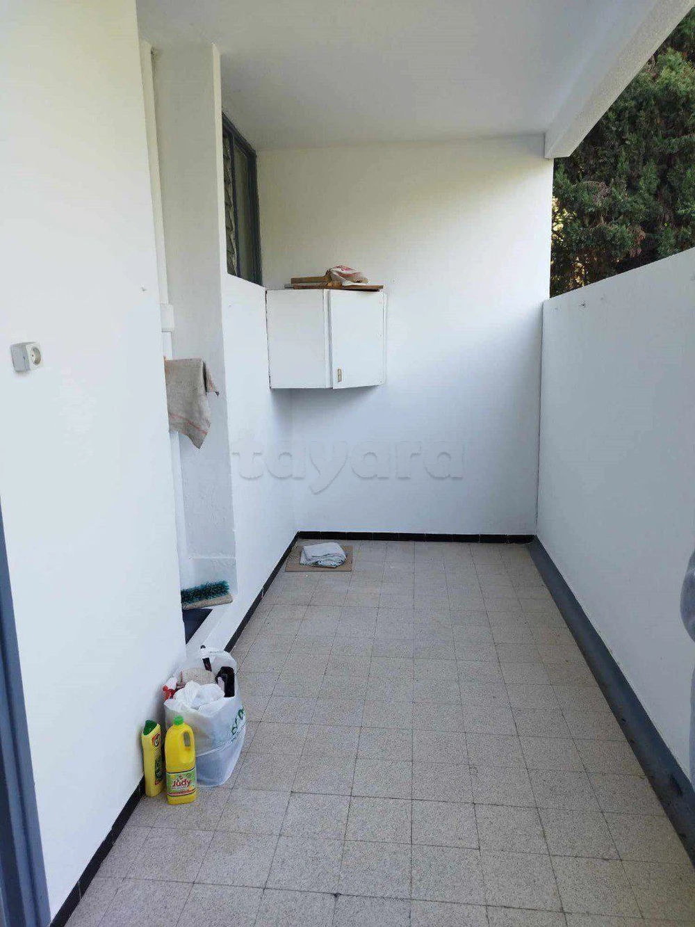 LOCATION APPARTEMENT S+3 A CITÉ MAHRAGÈNE, photo 4