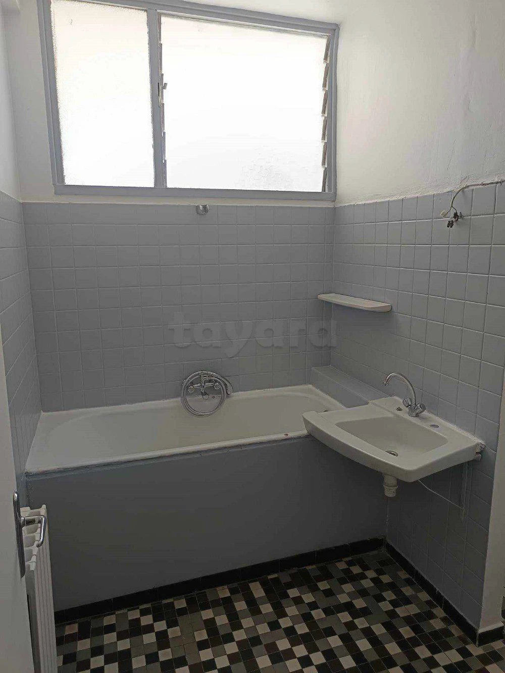 LOCATION APPARTEMENT S+3 A CITÉ MAHRAGÈNE, photo 5