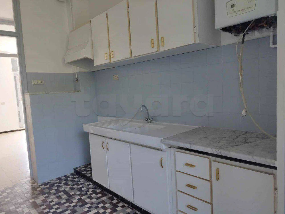 LOCATION APPARTEMENT S+3 A CITÉ MAHRAGÈNE, photo 2