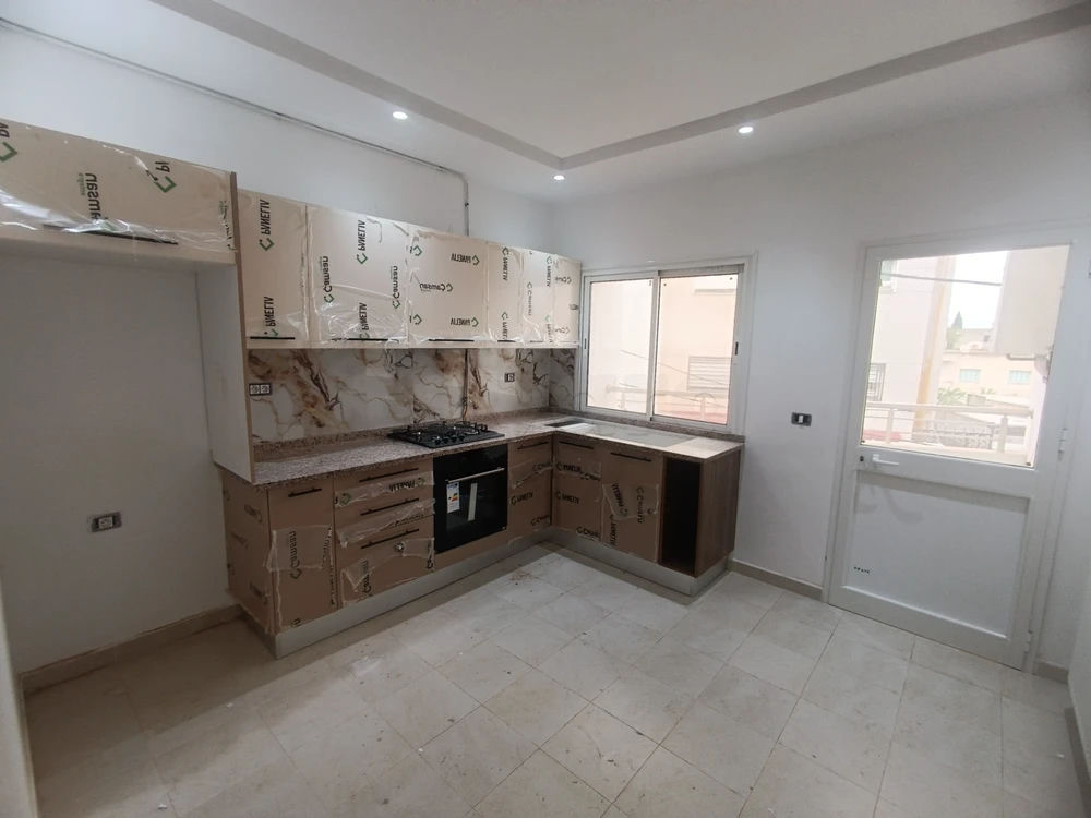 A louer appartement S+3, photo 2