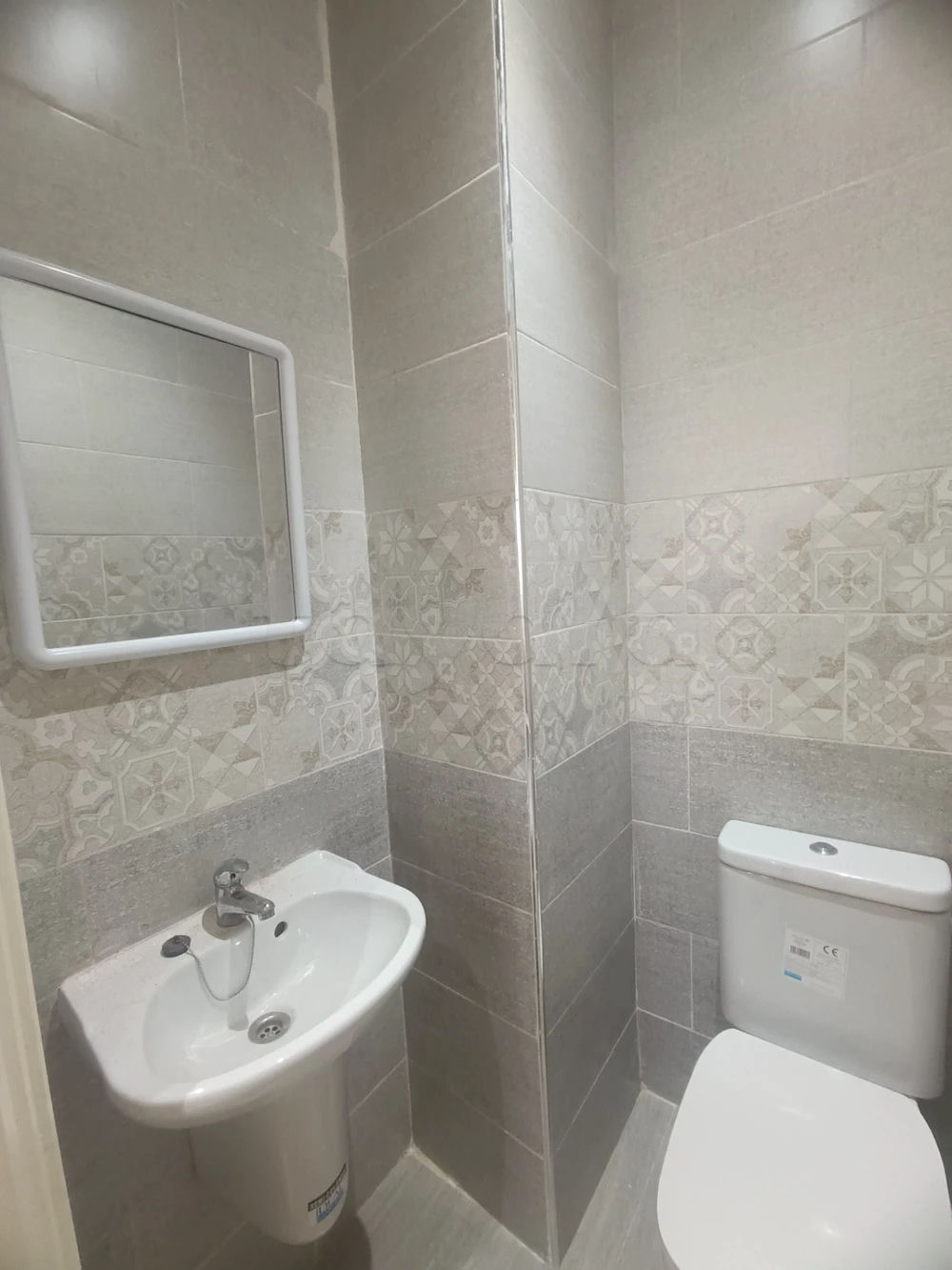 A louer appartement S+3, photo 5