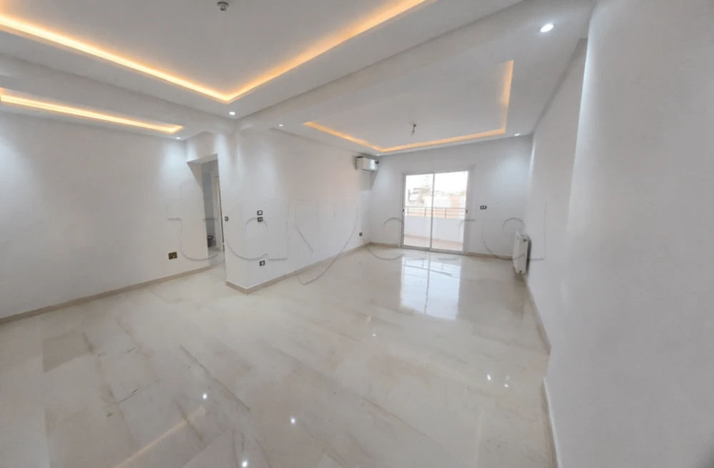 A louer appartement S+3, photo 1
