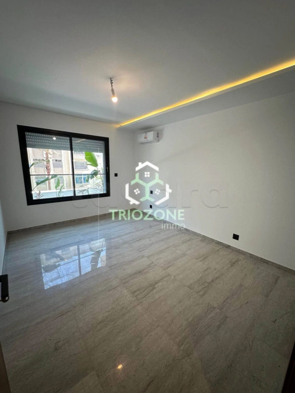 A louer appartement S+2 très haut standing jamais habité à Ain zaghouan, photo 5