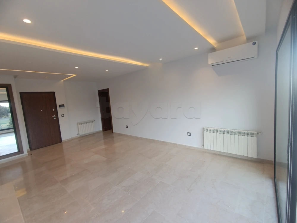 A louer appartement S+3, photo 5
