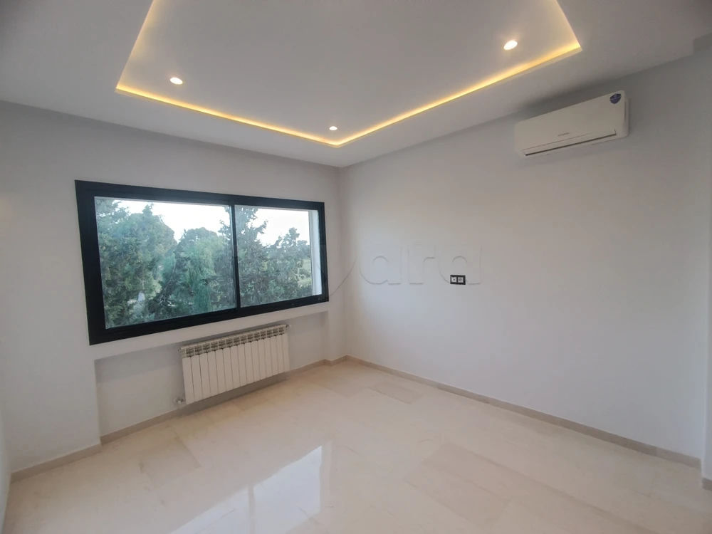 A louer appartement S+3, photo 3