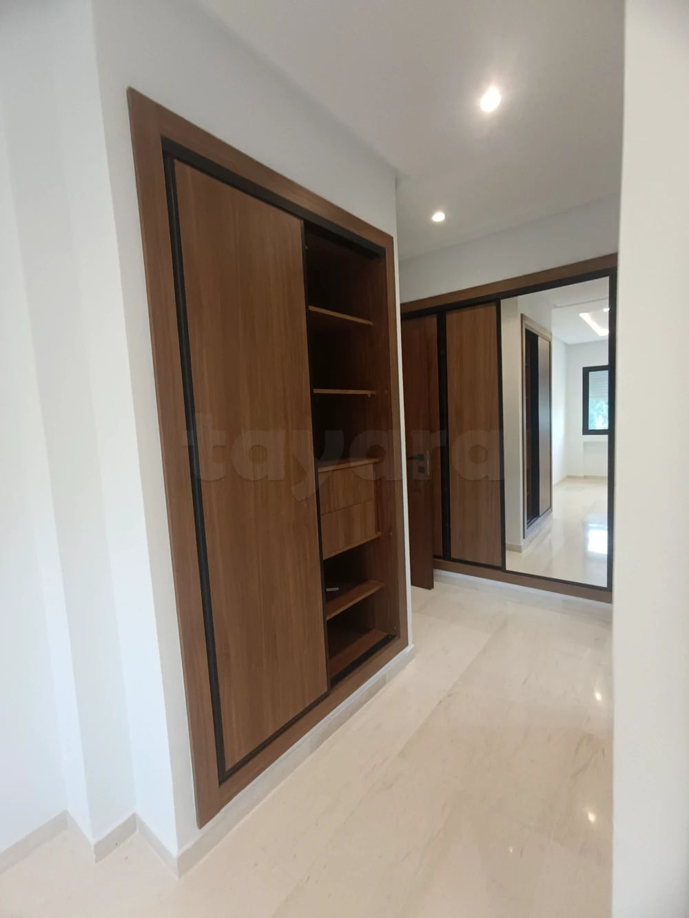 A louer appartement S+3, photo 2