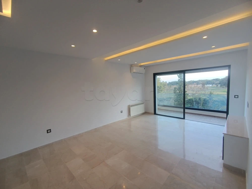 A louer appartement S+3, photo 4