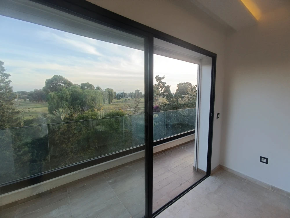 A louer appartement S+3, photo 1
