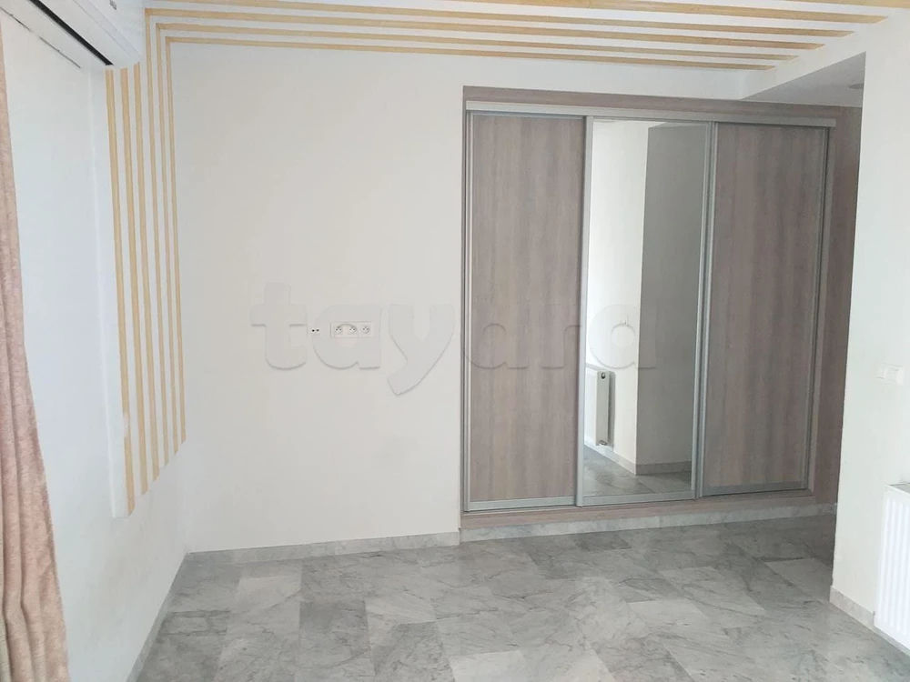 A louer appartement S+3 Ain Zaghouan près Showroom Hyundai, photo 5