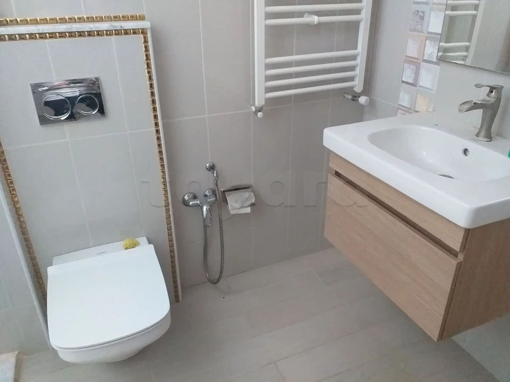 A louer appartement S+3 Ain Zaghouan près Showroom Hyundai, photo 3