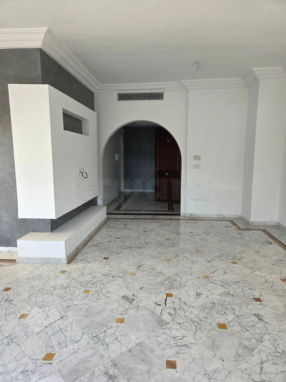 LOCATION APPARTEMENT STANDING S+3 AU CENTRE URBAIN NORD, صورة 2
