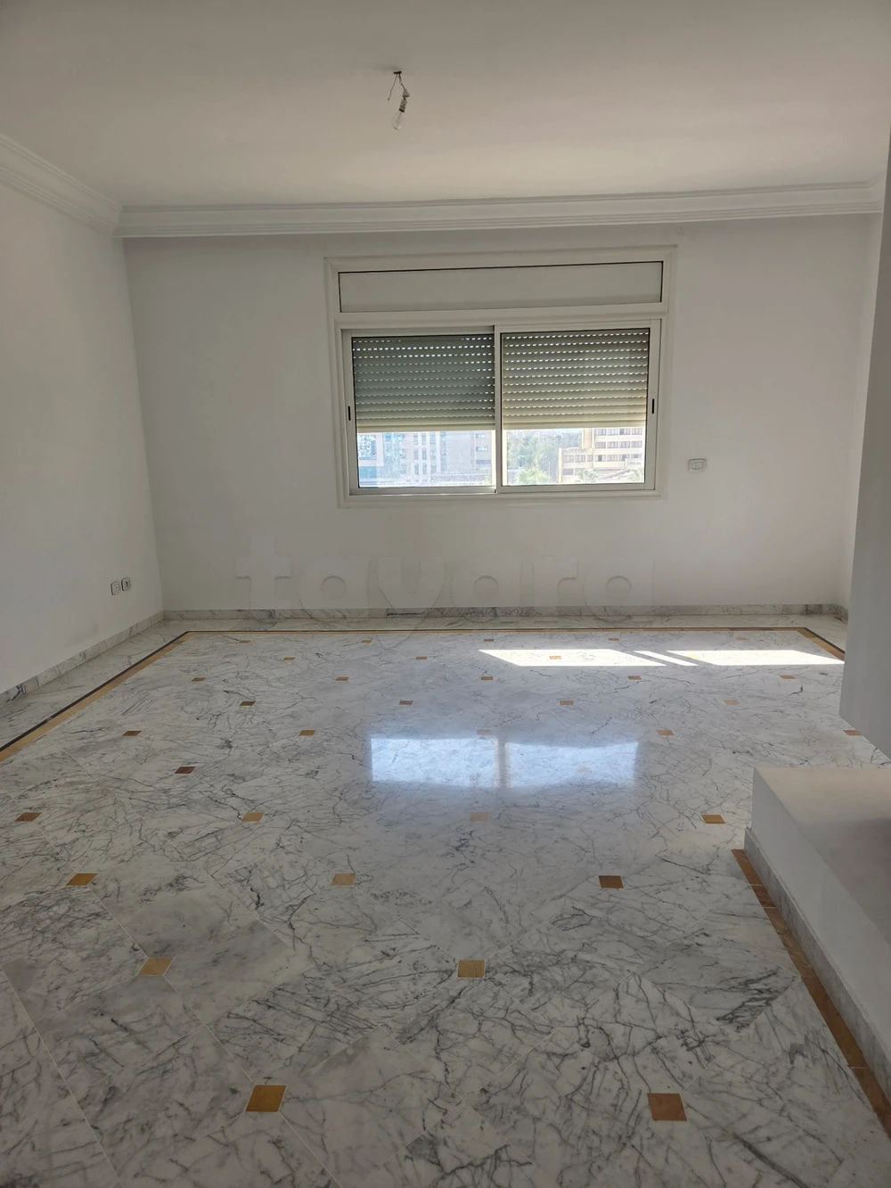LOCATION APPARTEMENT STANDING S+3 AU CENTRE URBAIN NORD, صورة 1