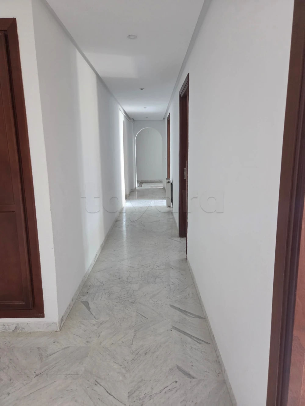 LOCATION APPARTEMENT STANDING S+3 AU CENTRE URBAIN NORD, صورة 5