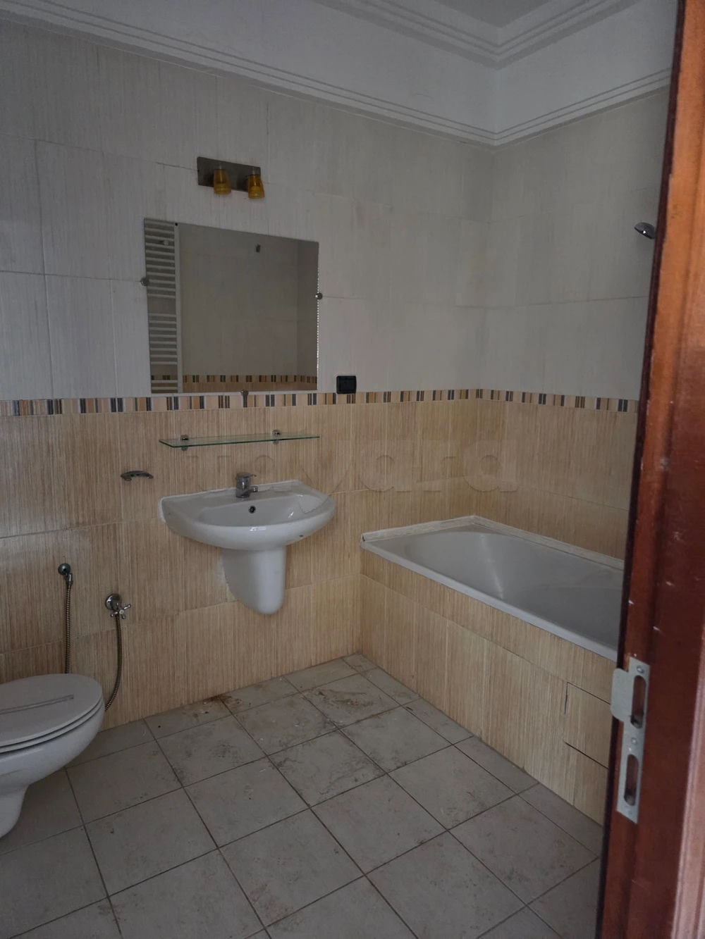 LOCATION APPARTEMENT STANDING S+3 AU CENTRE URBAIN NORD, صورة 4