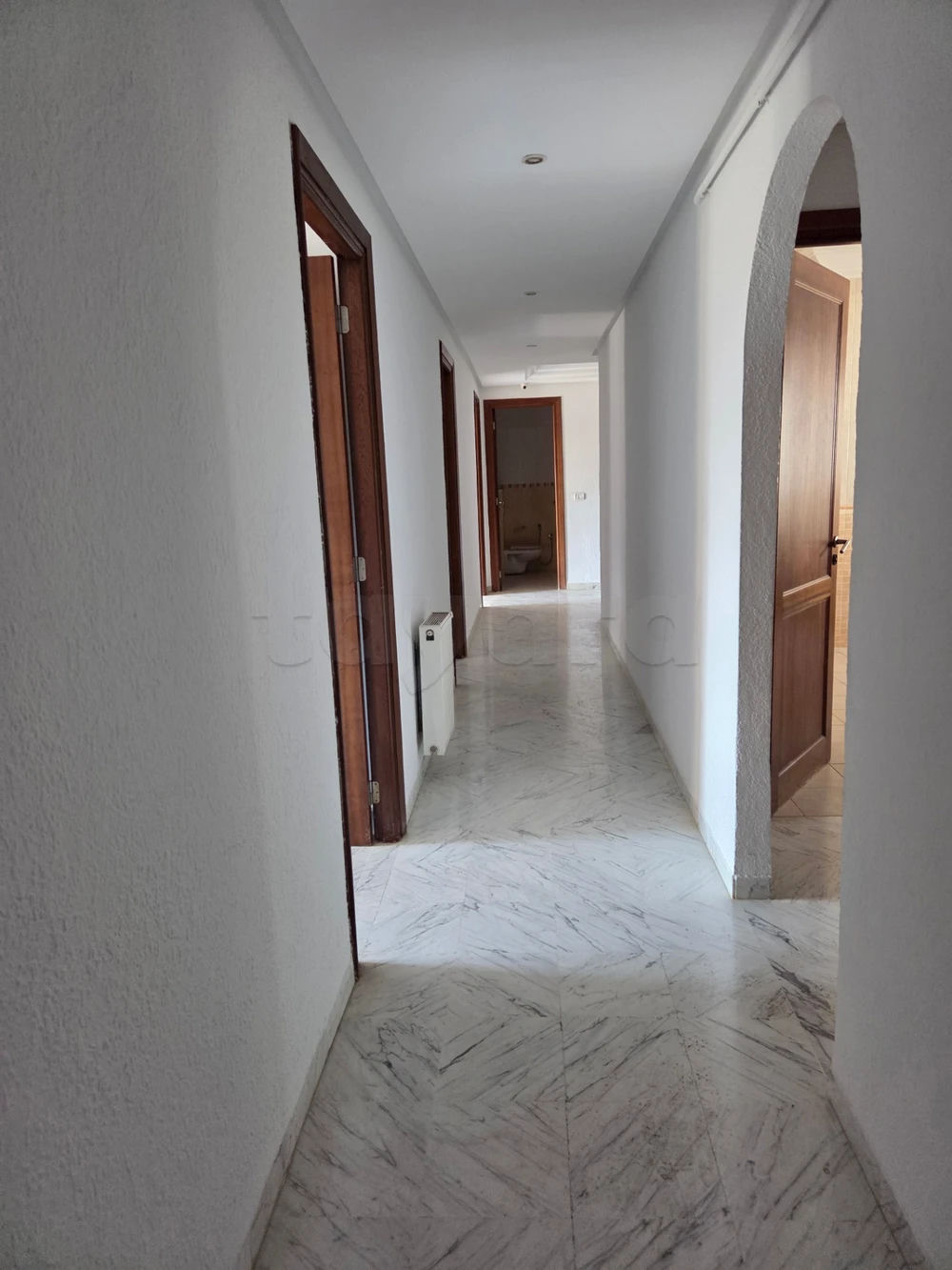 LOCATION APPARTEMENT STANDING S+3 AU CENTRE URBAIN NORD, صورة 3