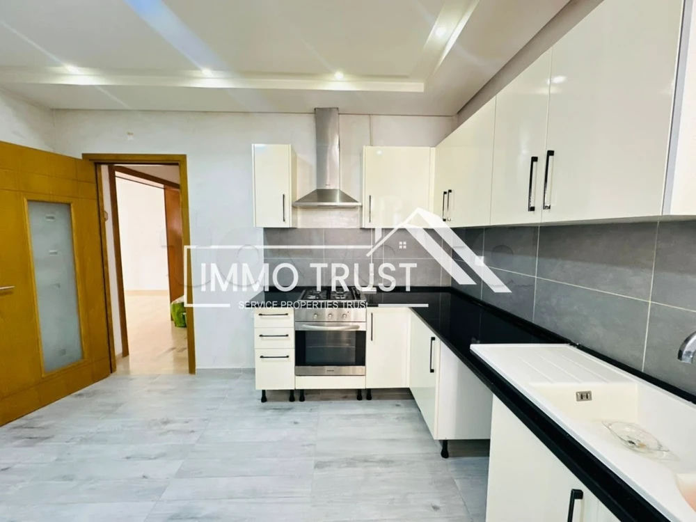 🏠Appartement S+2 à Ain Zaghouan, photo 4