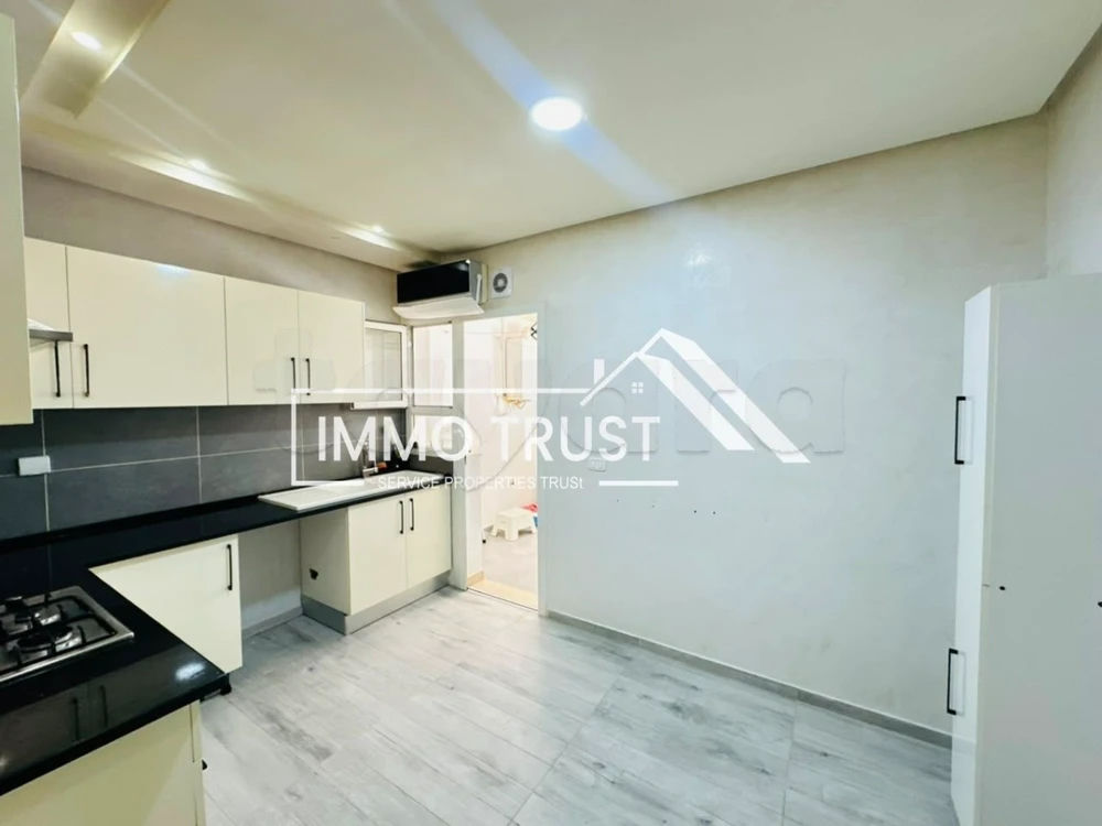 🏠Appartement S+2 à Ain Zaghouan, photo 3