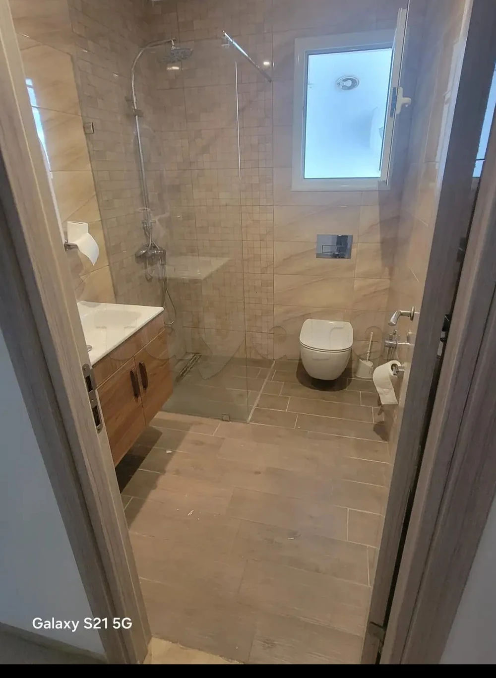 A louer un appartement S1 à Ain Zaghouan, photo 4