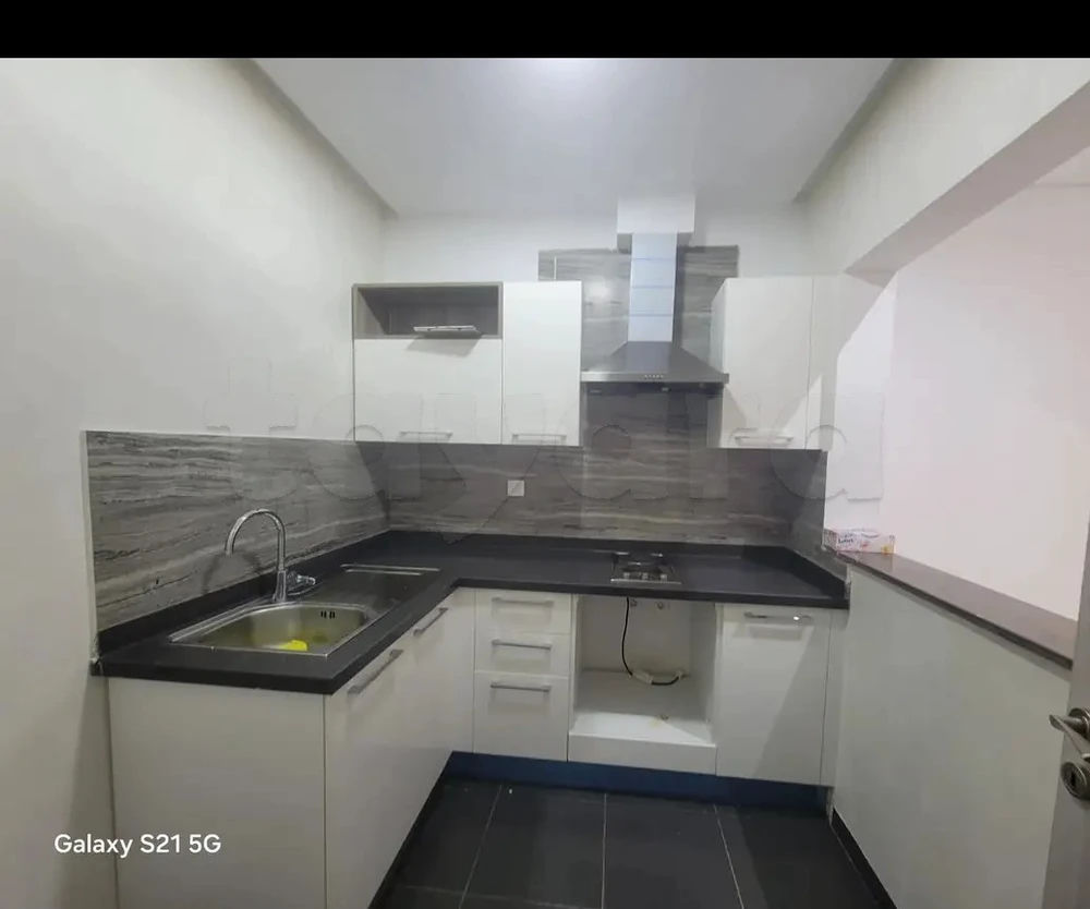 A louer un appartement S1 à Ain Zaghouan, photo 1