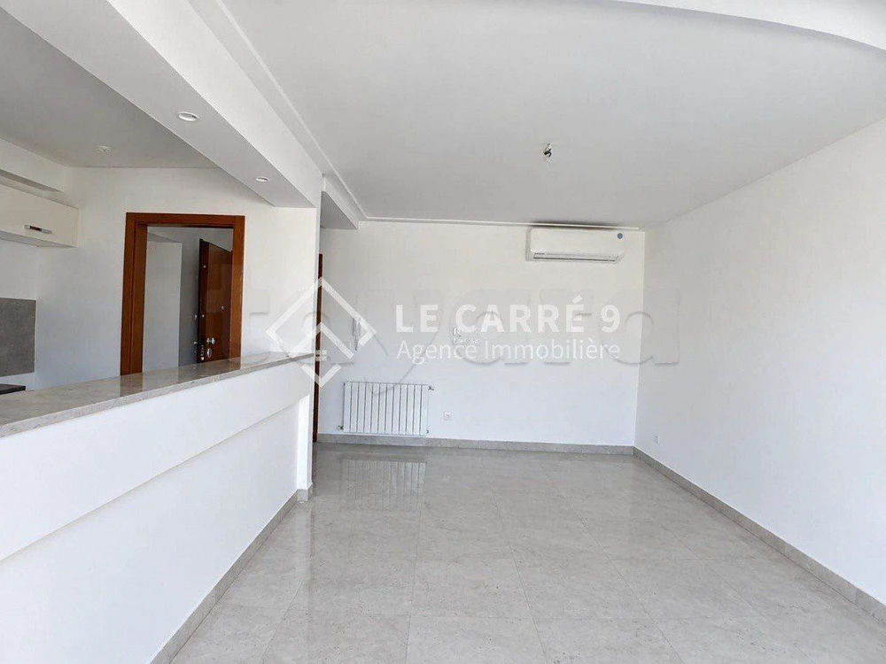 A louer appartement S1 à El Aouina, photo 2