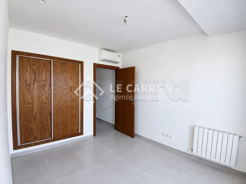 A louer appartement S1 à El Aouina, photo 5