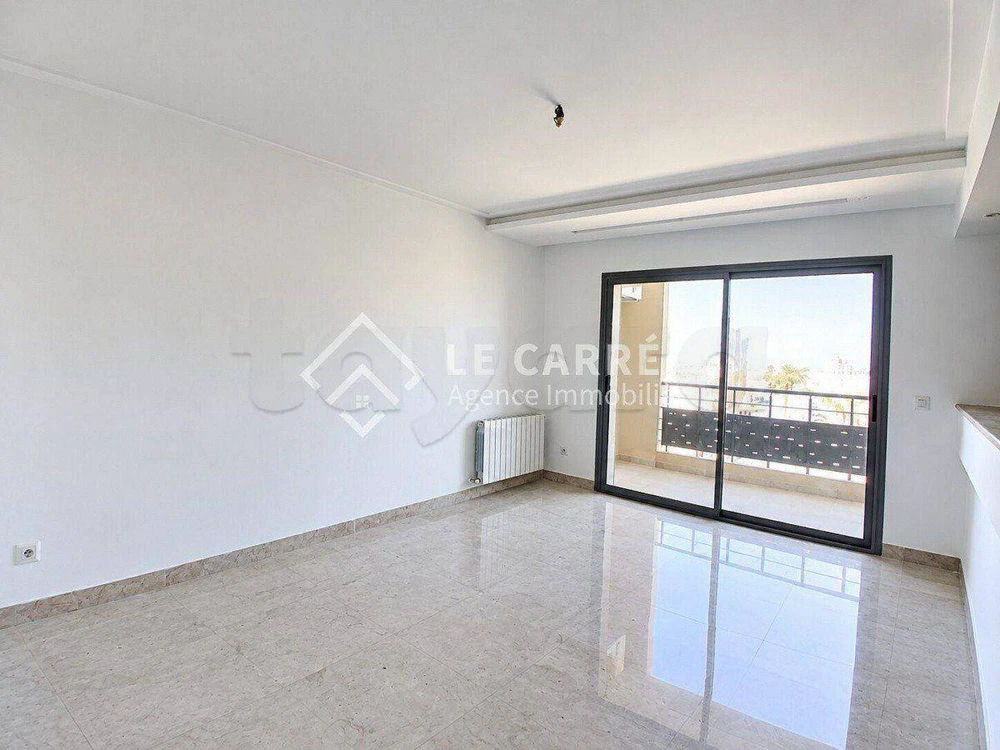 A louer appartement S1 à El Aouina, photo 1